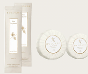 EAU PARFUMÉE AU THÉ BLANC GUEST SET REF . 47407