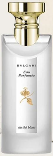 EAU PARFUMÉE AU THÉ BLANC GUEST SET REF . 47407