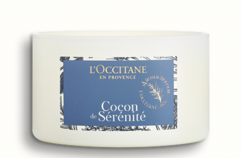Cocon de Sérénité Relaxing Candle