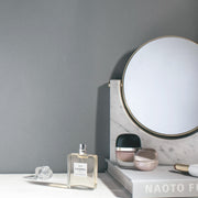 Nordic Marble Brass Mirror